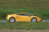 2008 Lamborghini Gallardo Picture